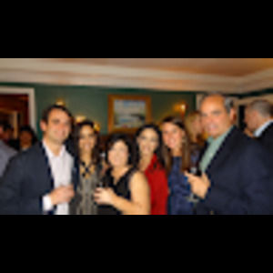 Meet your Posher, Janet